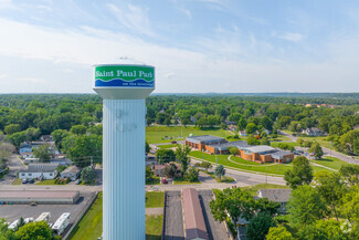 Saint Paul Park