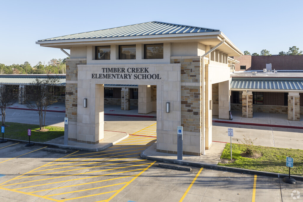 Timber Creek Elementary School The Woodlands TX Rankings Reviews   Timber Creek Elementary School The Woodlands Tx 