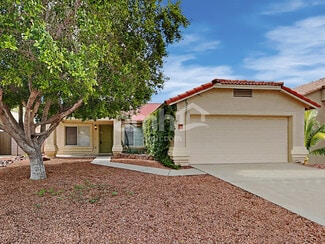 11583 W Holly St, Avondale, AZ 85392