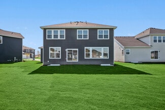 15228 115th Ave N, Osseo, MN 55369