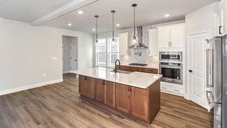 Homesite 2 A0013 Wennington St, Middle River, MD 21220