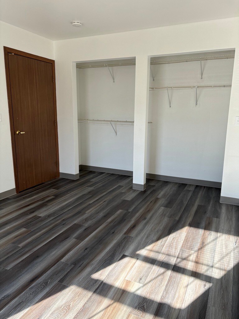 Hidden Glen Apartments