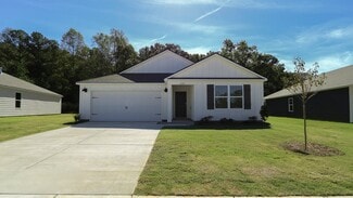 431 Archers Brook Ln, Springville, AL 35146