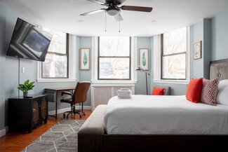 27 Bay State Rd Unit ID1076677P, Boston, MA 02215