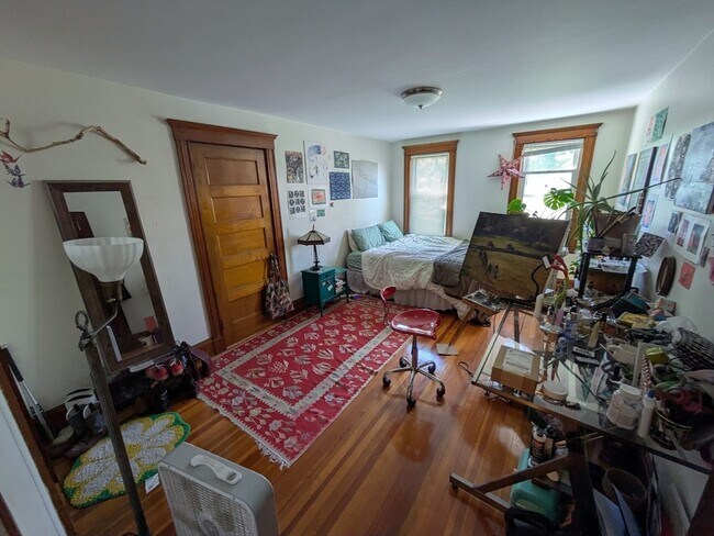8 Foskett St unit 2, Somerville, MA 02144 - photo 7