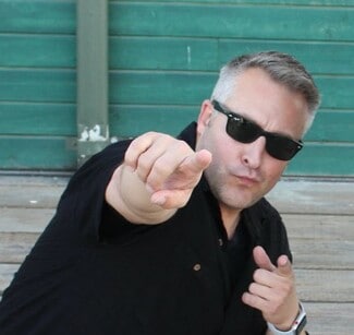 Chad Nolan