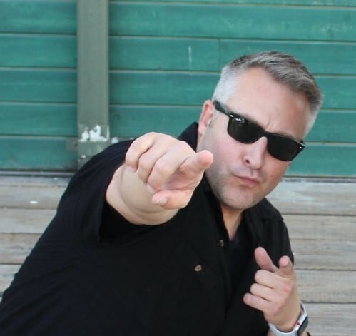 Agent Photo