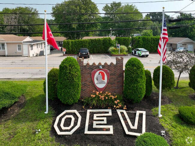 Olde English Village of Hampton, Hampton, NH 03842 - photo 7