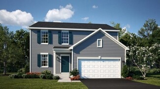 0 W Theodore Rd Unit 36033682, Joliet, IL 60431
