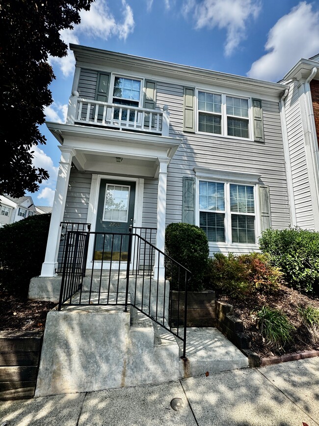 2200 Kilmington Square, Alpharetta, GA 30009