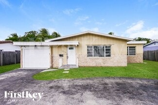 3141 Jackson Blvd, Fort Lauderdale, FL 33312