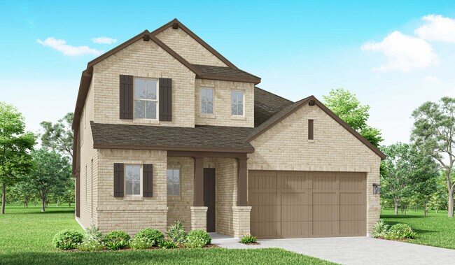 705 Lost Woods Way unit 38792724, McKinney, TX 75071 - photo 3