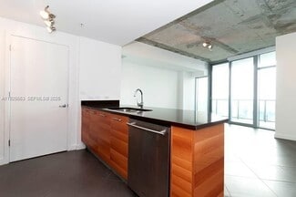 3301 NE 1st Ave, Miami, FL 33137