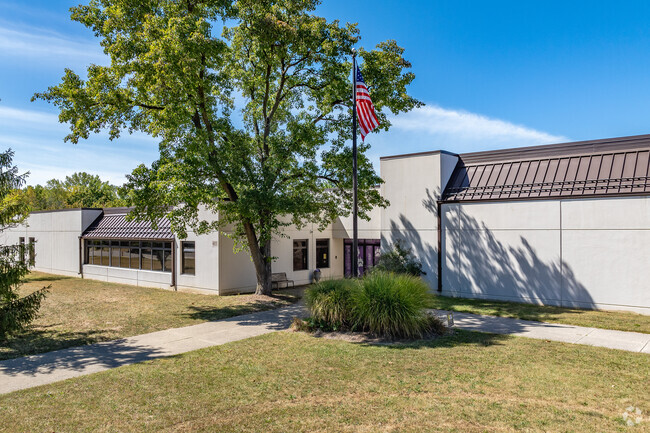 Northgate Intermediate School