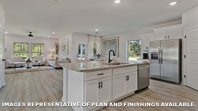 12373 Preakness Dr, Denham Springs, LA 70726 - photo 3