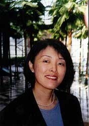 Nan Suh