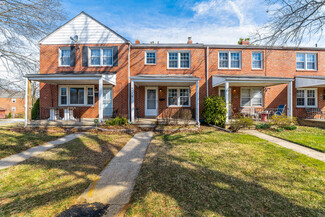 977 Fairmount Ave, Towson, MD 21204
