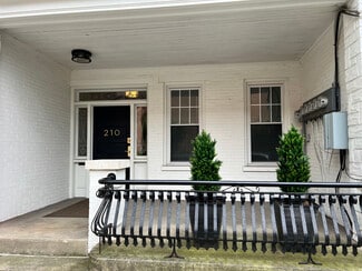 210 W Chestnut St Unit 3, Lancaster, PA 17603