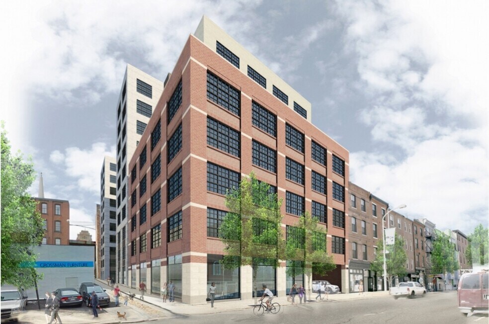 224 Arch St unit 203, Philadelphia, PA 19106 - photo 1