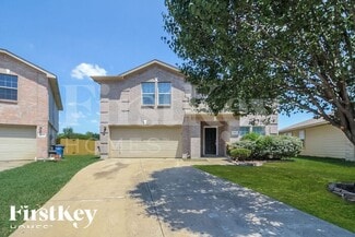 9001 Prairie Bluff Dr, Dallas, TX 75227