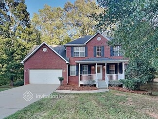 902 Vernon Dr, McDonough, GA 30252