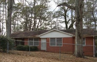 4222 Yates Dr, Columbus, GA 31907