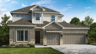 4637 College Square Dr Unit 36460983, Round Rock, TX 78665