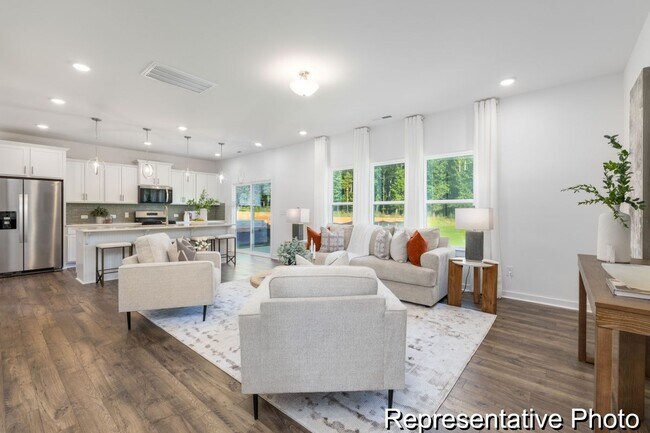 292 Nathan Dr, Lillington, NC 27546 - photo 7