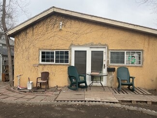 208 5th St SW Unit 208 1 half, Jamestown, ND 58401
