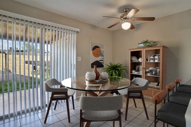 Evergreen on McKellips Apartments, Mesa, AZ 85201 - photo 4