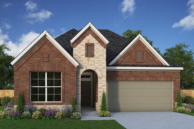 1196 Wandering Brook St unit 36468395, Magnolia, TX 77354 - photo 7