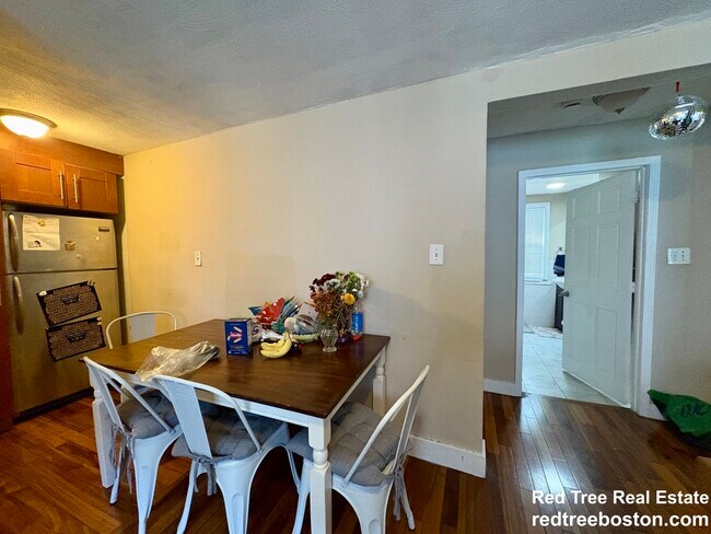 72 Hillside St unit 3, Roxbury Crossing, MA 02120 - photo 7