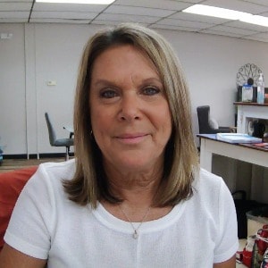 Alice Hayes