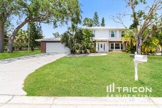 1300 Chesterfield Dr, Clearwater, FL 33756