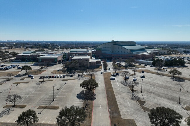 Prestonwood Christian Academy