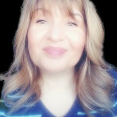 Angie Cline