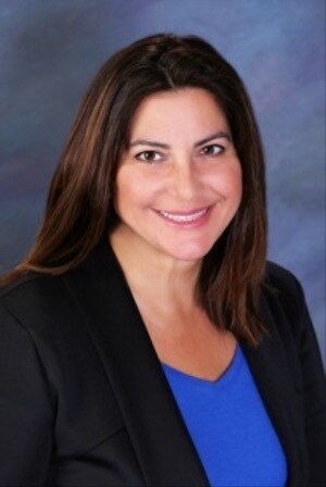 Rita Goulopoulos