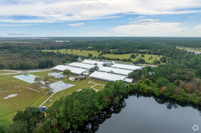 Enterprise Elementary School is rated a B-plus by niche.