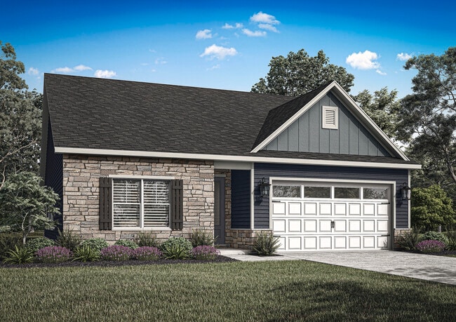 320 Springbrook Blvd unit 37001987, White House, TN 37188 - photo 2