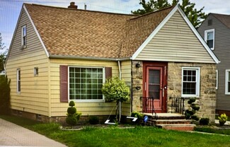 4205 Harwood Rd, South Euclid, OH 44121