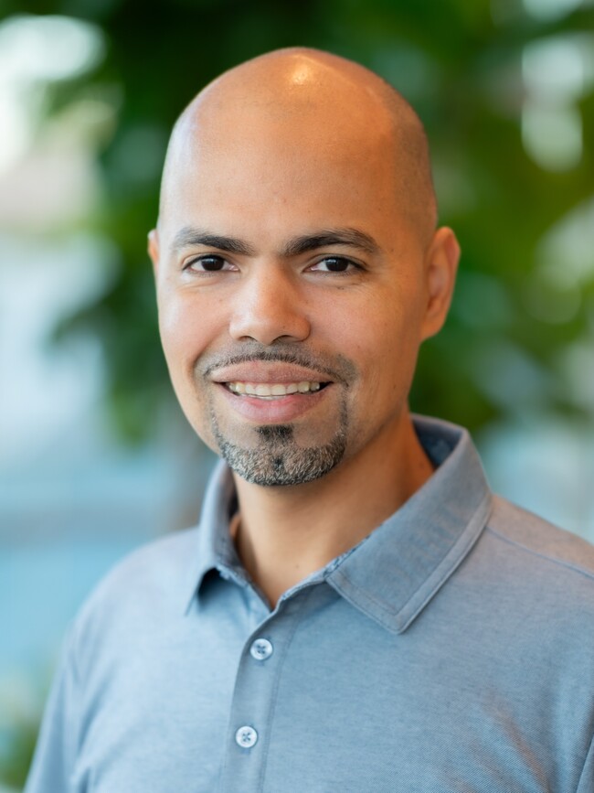 Anselm Molina