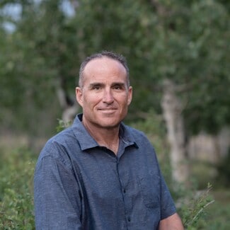 Randall Burton
