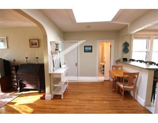 114 Strathmore Rd unit 406, Brighton, MA 02135 - photo 5