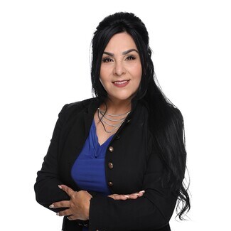 Patricia Rodriguez