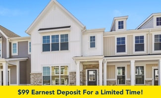 13119 Carolina St, Crown Point, IN 46307
