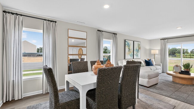 474 Mirage Dr, Winston-Salem, NC 27127 - photo 6