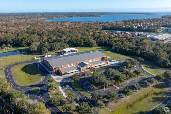Layer Elementary School is dedicated to developing life-long learners.