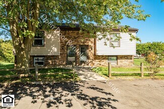 301-303 W Hobart St Unit 303 Hobart St., Ashley, IN 46705