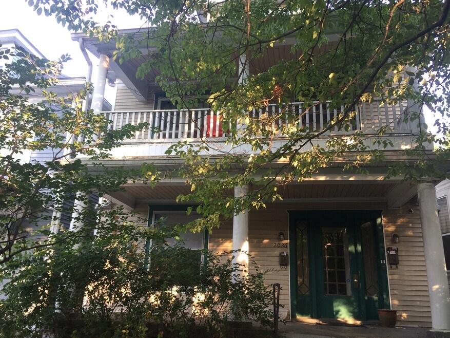 2026 Alta Ave unit Alta in the Highland, Louisville, KY 40205 - photo 1