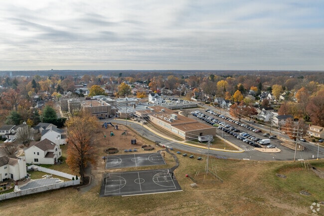 Grace Norton Rogers School
